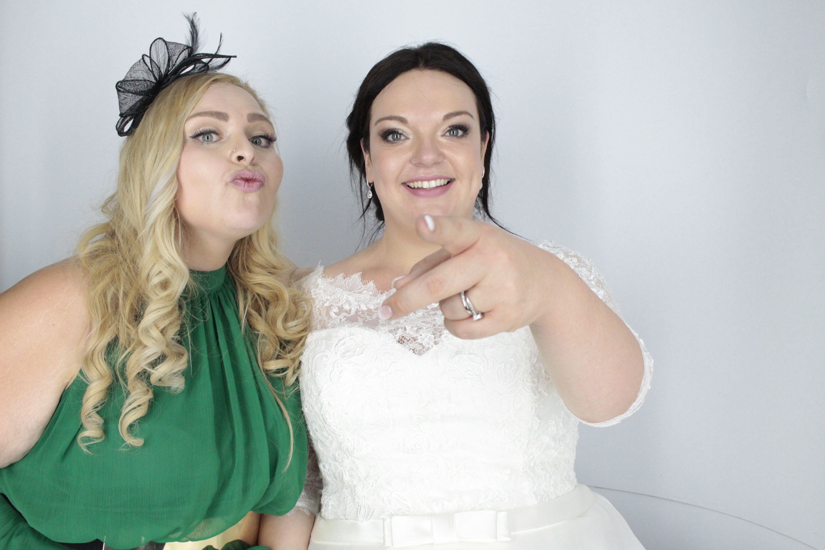Emma & Karl's Wedding | View more photos from the event at gallery.myphotoboothexperience.co.uk/u/MyPhotoBoothExperienceLtd/Emma-Karls-Wedding